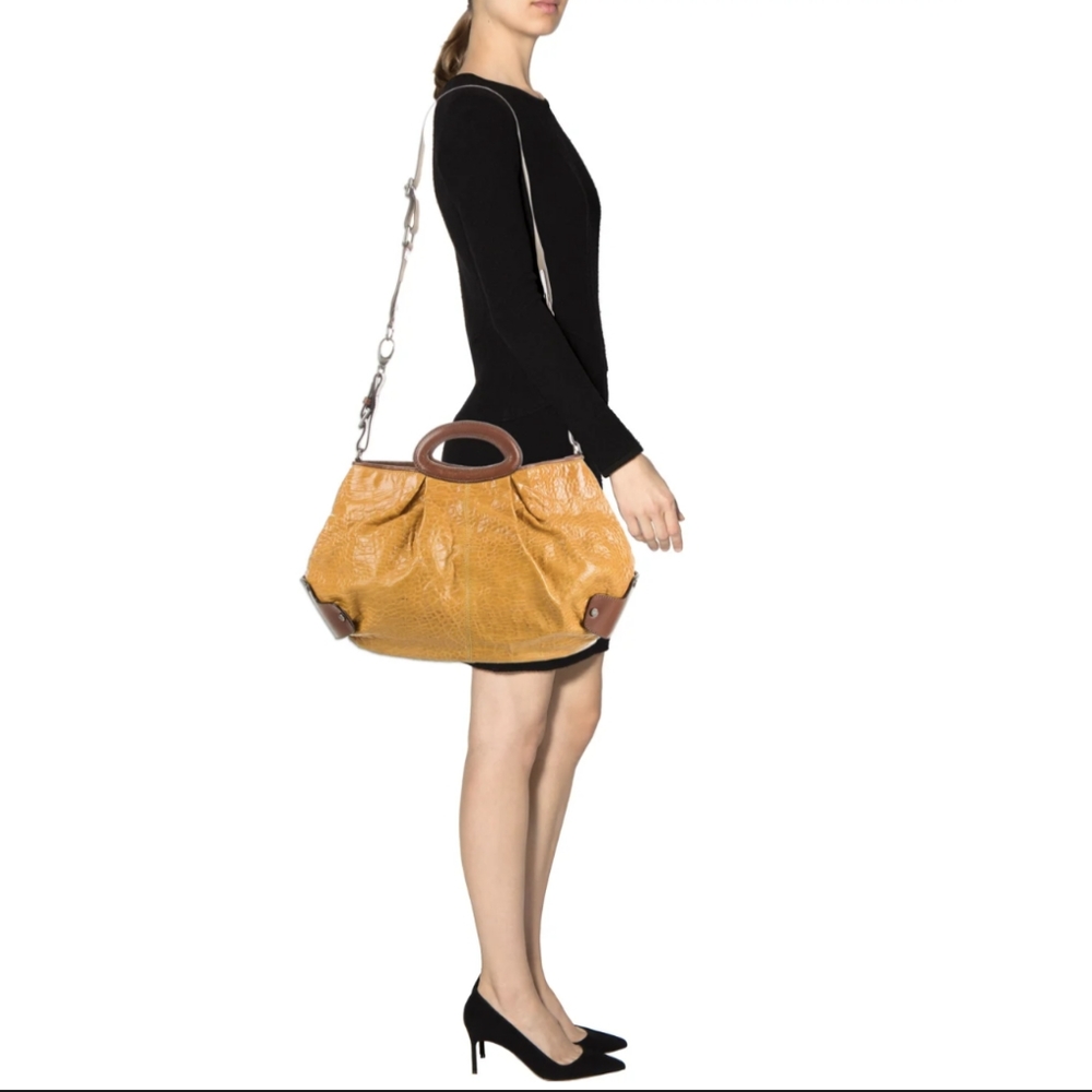 Marni Balloon Bag Purse Shoulder Bag